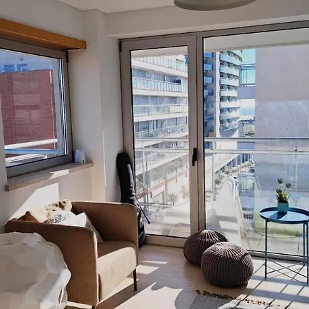 Perola Da 아파트 *