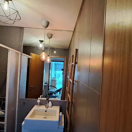 Perola Da Apartment