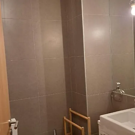 Perola Da Apartment *