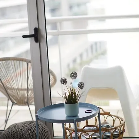 Perola Da Apartment *