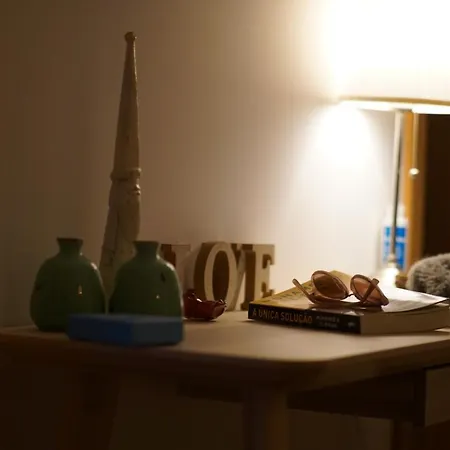 Apartment Perola Da
