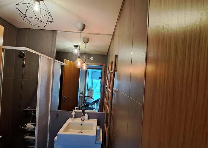 Perola Da Διαμέρισμα