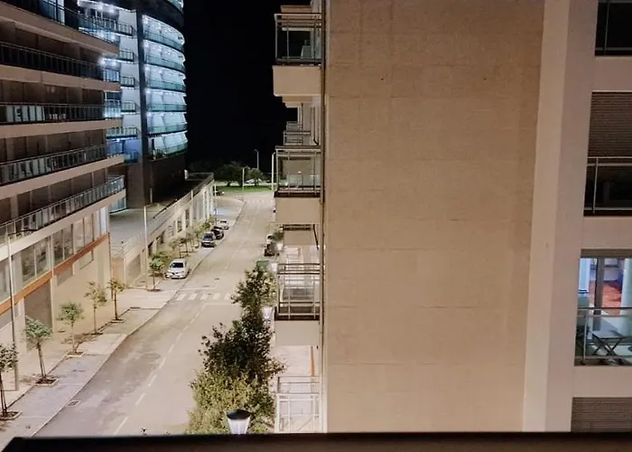 Perola Da Διαμέρισμα *