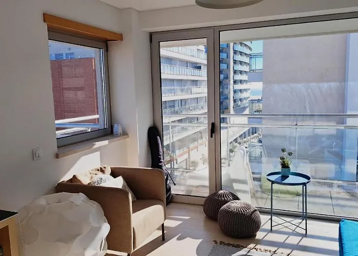 Perola Da Διαμέρισμα *