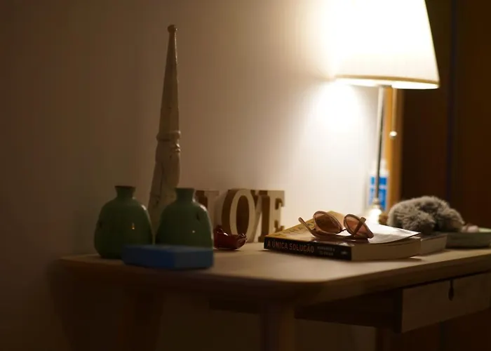 Διαμέρισμα Perola Da