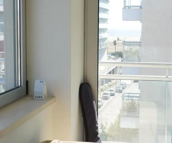 Perola Da Διαμέρισμα Figueira da Foz